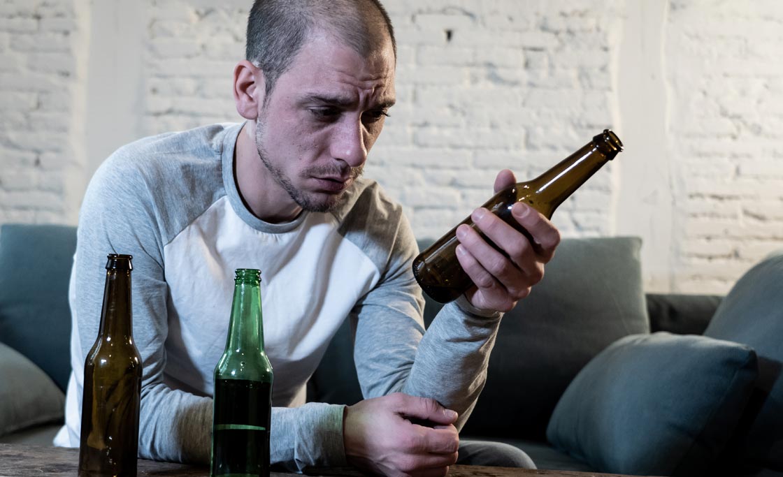 Убрать алкогольную зависимость в Кильдинстрое
